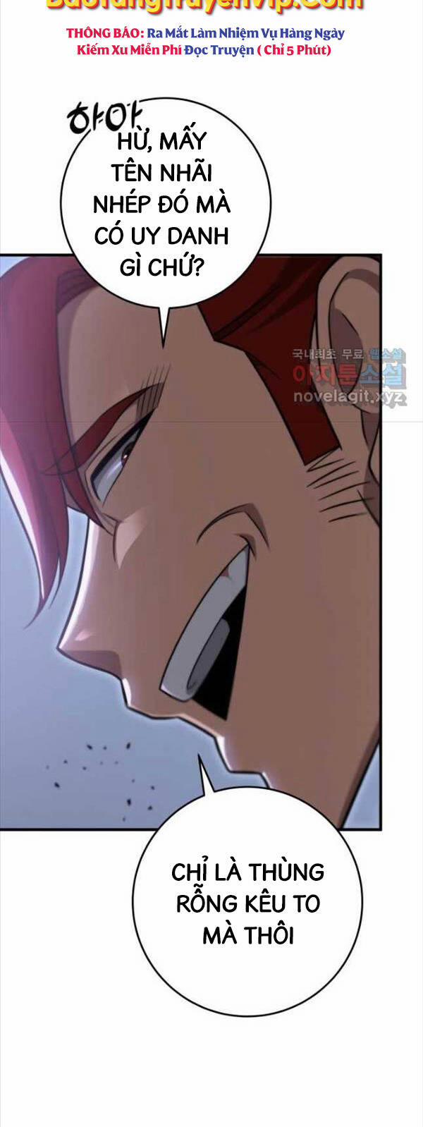 Cửu Thiên Kiếm Pháp 64 trang 43