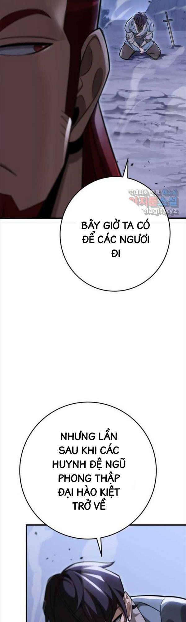 Cửu Thiên Kiếm Pháp 64 trang 45