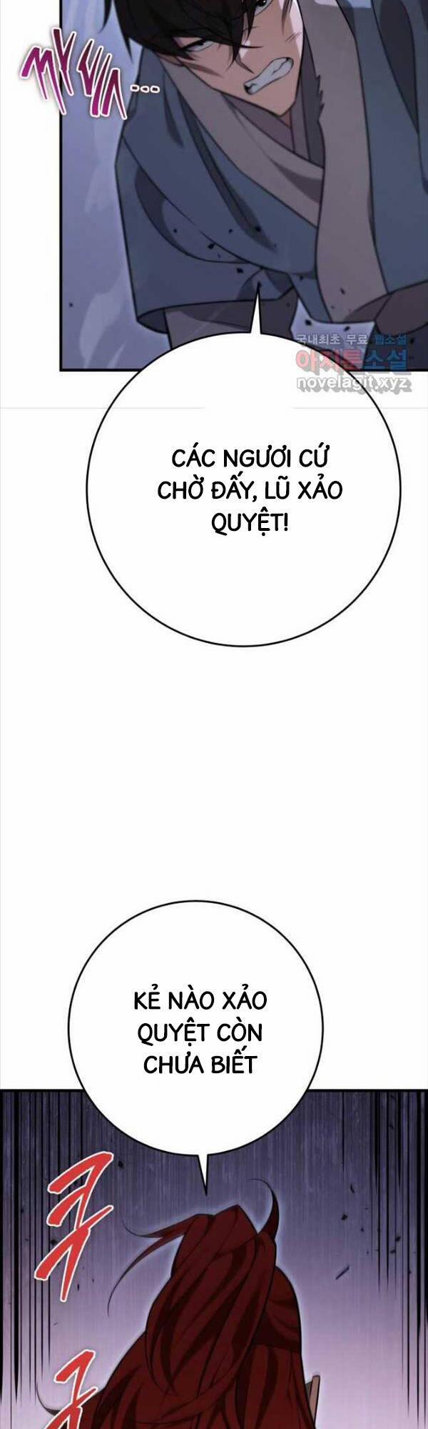 Cửu Thiên Kiếm Pháp 64 trang 46