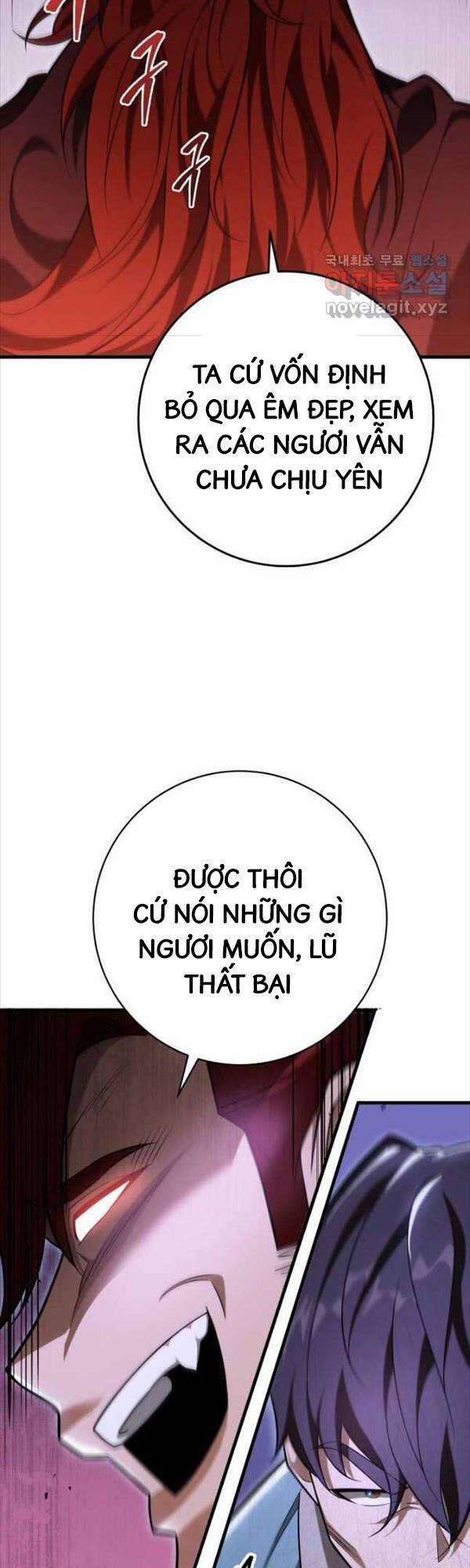 Cửu Thiên Kiếm Pháp 64 trang 47