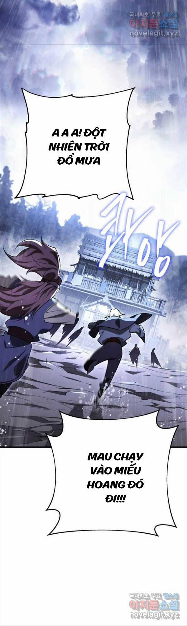 Cửu Thiên Kiếm Pháp 64 trang 49