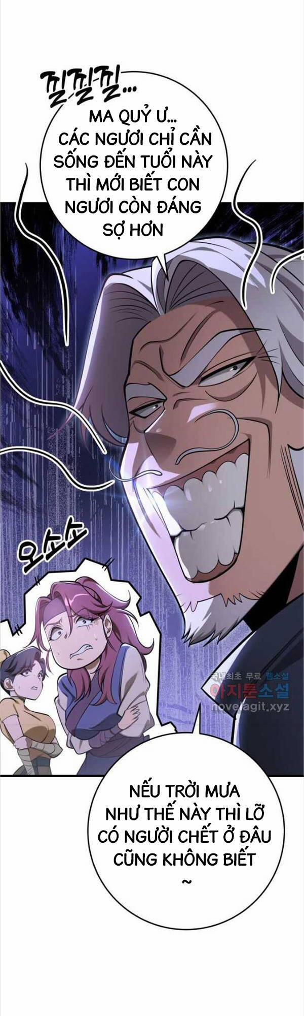 Cửu Thiên Kiếm Pháp 64 trang 53