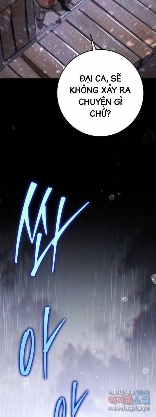 Cửu Thiên Kiếm Pháp 64 trang 57