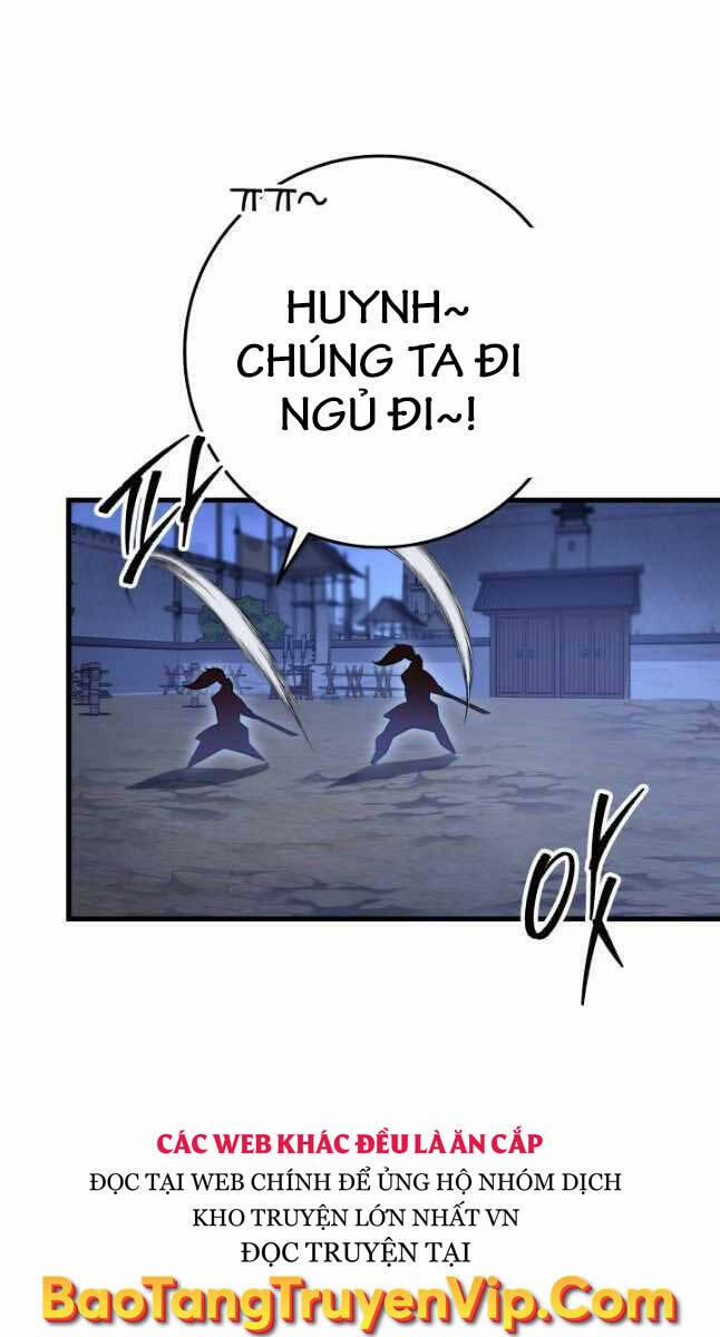 Cửu Thiên Kiếm Pháp 66 trang 100