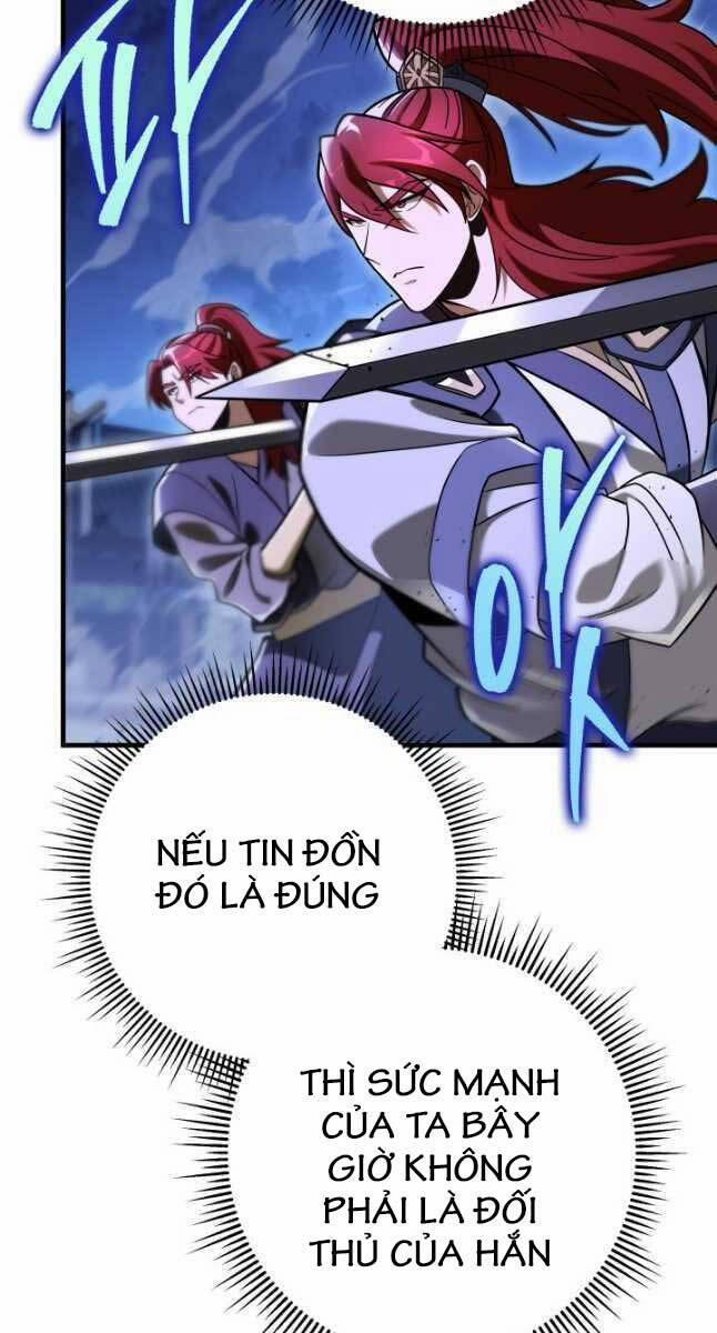 Cửu Thiên Kiếm Pháp 66 trang 104