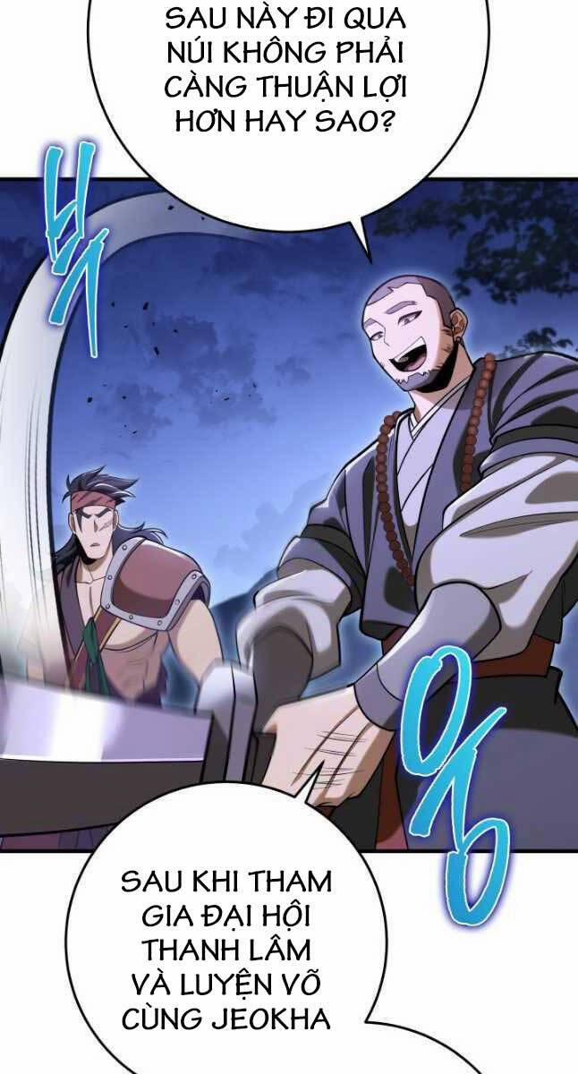 Cửu Thiên Kiếm Pháp 66 trang 65