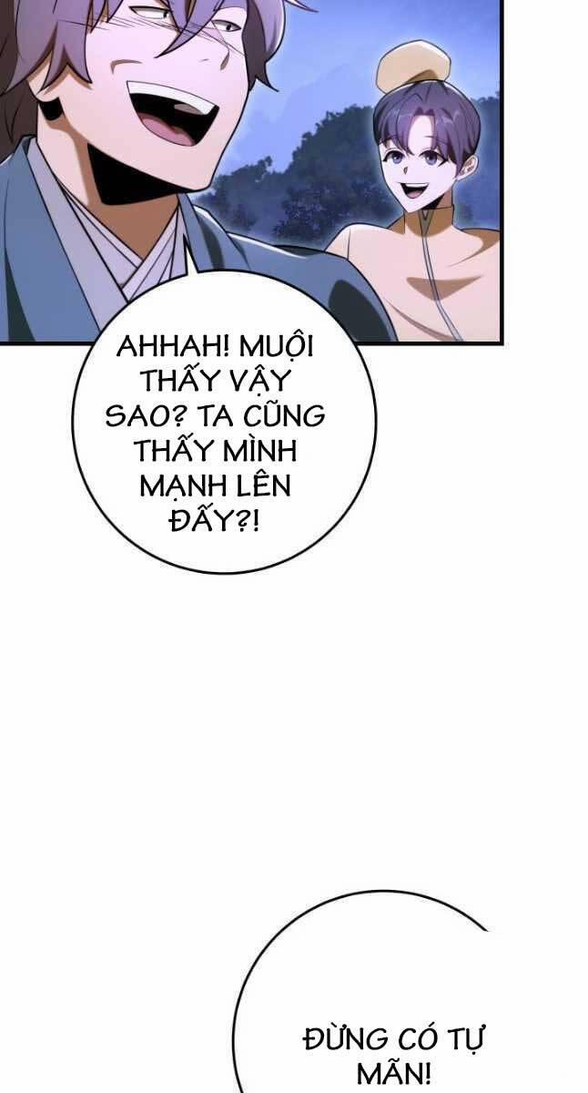 Cửu Thiên Kiếm Pháp 66 trang 67