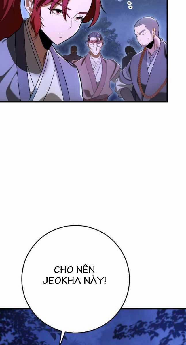 Cửu Thiên Kiếm Pháp 66 trang 70