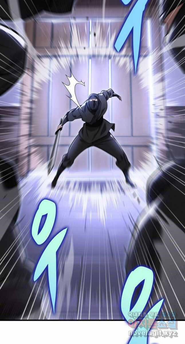 Cửu Thiên Kiếm Pháp 66 trang 9