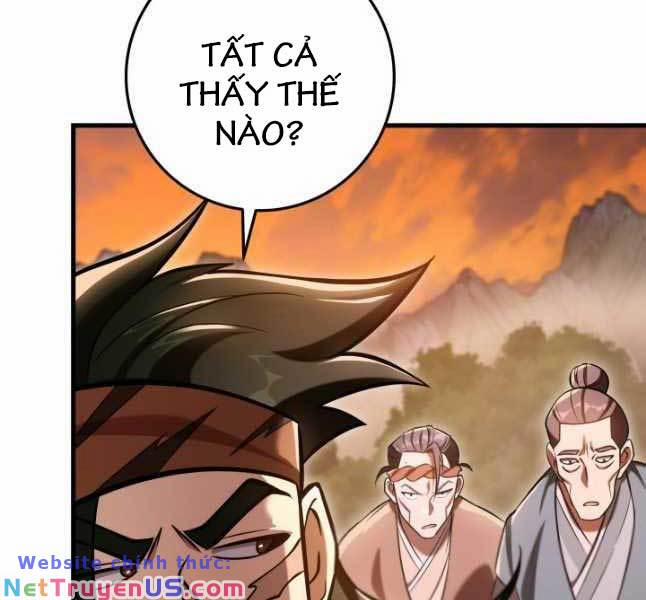 Cửu Thiên Kiếm Pháp 67 trang 188