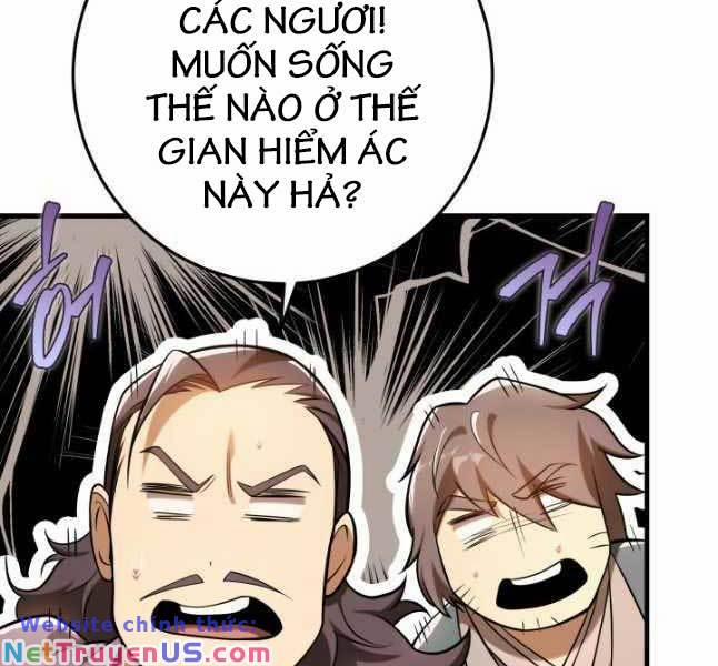 Cửu Thiên Kiếm Pháp 67 trang 206