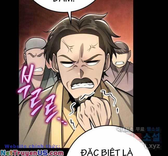 Cửu Thiên Kiếm Pháp 67 trang 96