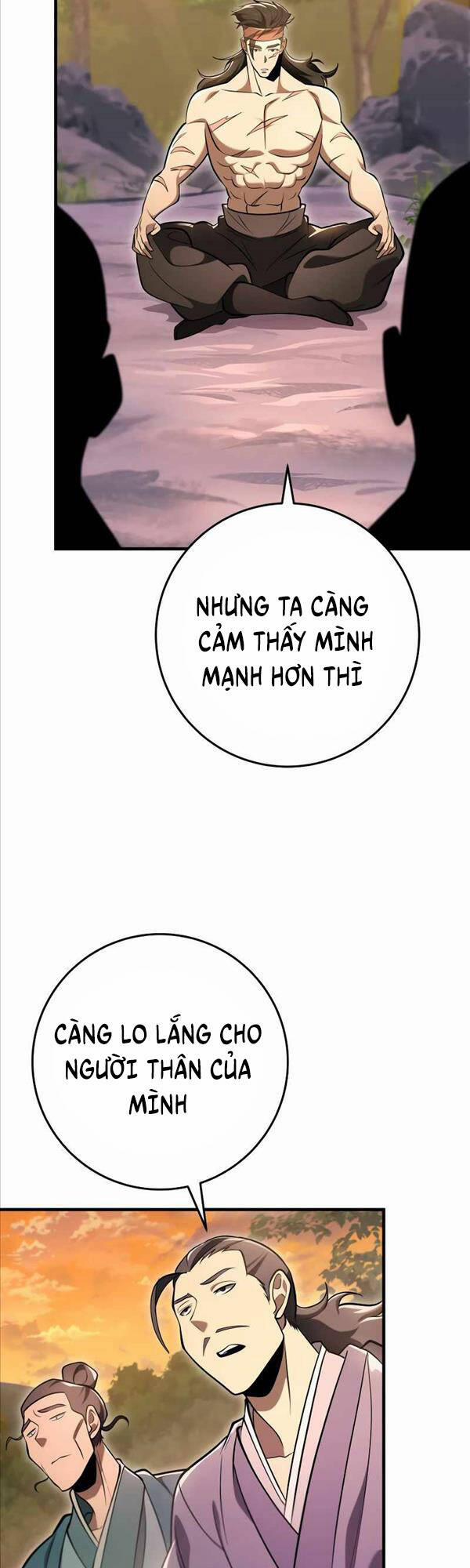 Cửu Thiên Kiếm Pháp 68 trang 10