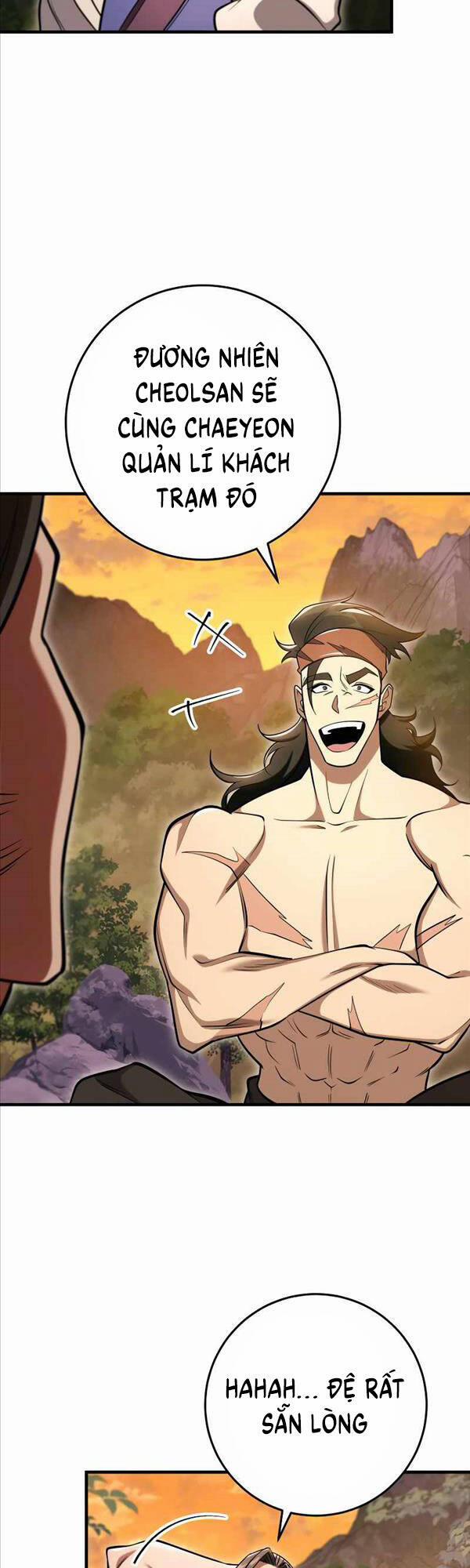 Cửu Thiên Kiếm Pháp 68 trang 19