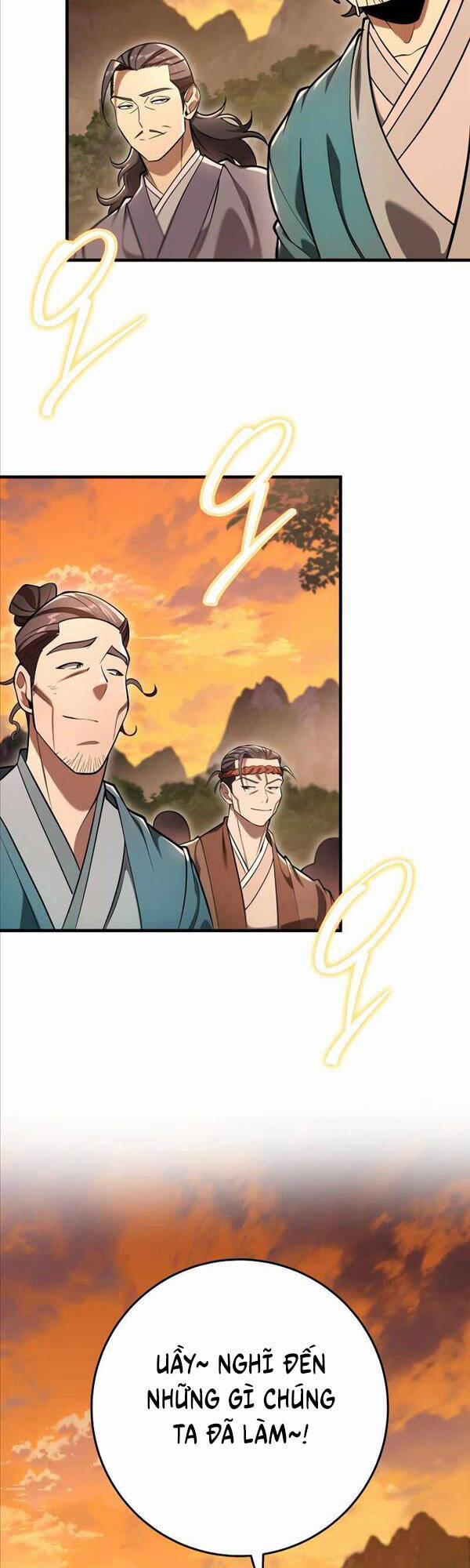 Cửu Thiên Kiếm Pháp 68 trang 28