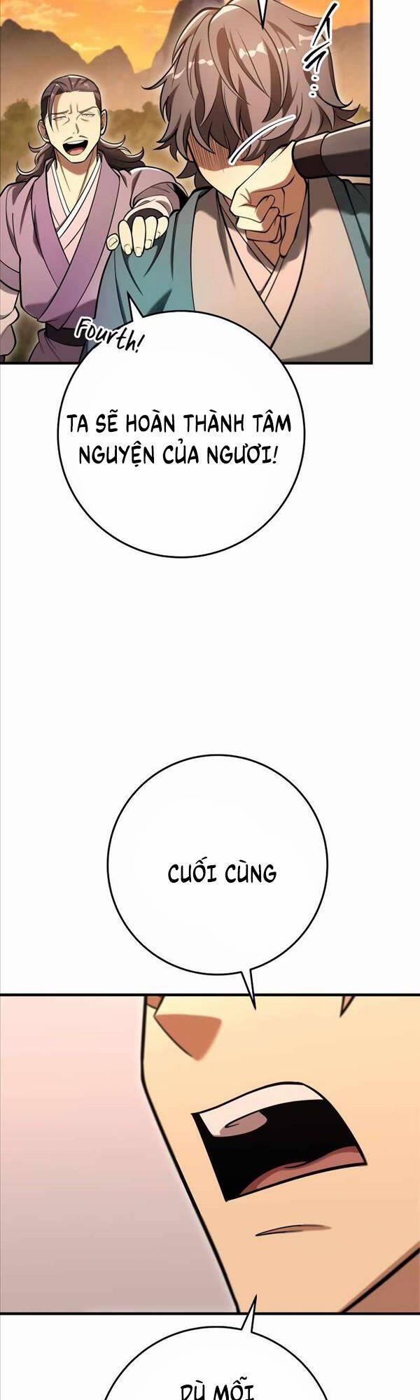 Cửu Thiên Kiếm Pháp 68 trang 30