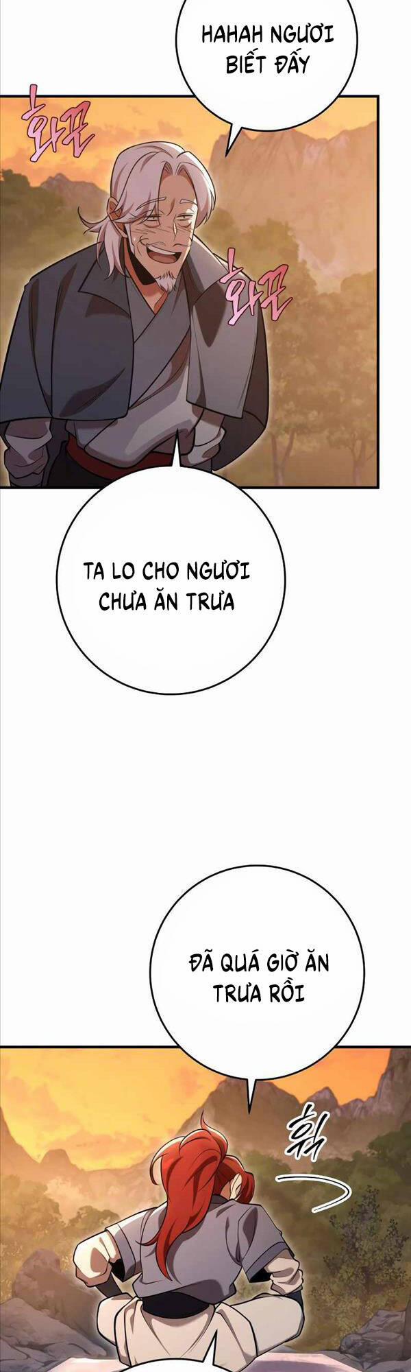 Cửu Thiên Kiếm Pháp 68 trang 40