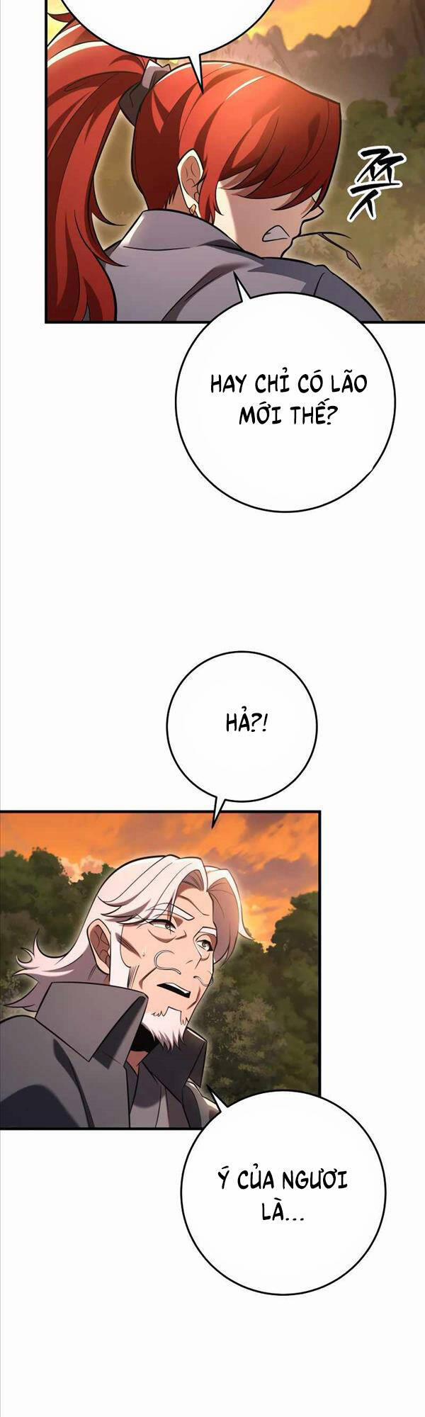 Cửu Thiên Kiếm Pháp 68 trang 52