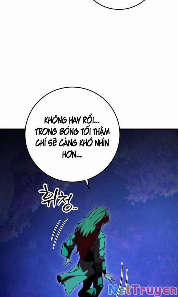 Cửu Thiên Kiếm Pháp 7 trang 11