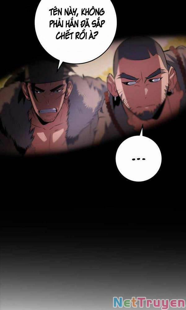 Cửu Thiên Kiếm Pháp 7 trang 22