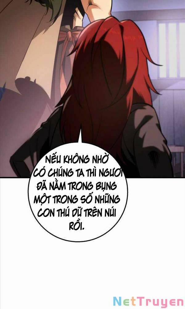 Cửu Thiên Kiếm Pháp 7 trang 38