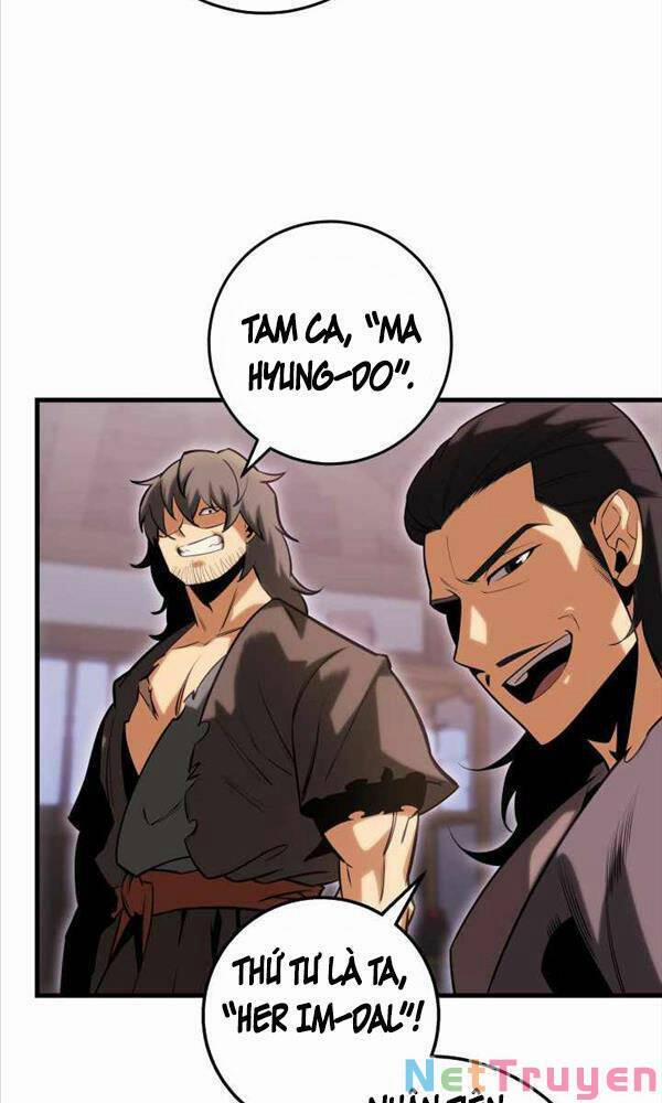 Cửu Thiên Kiếm Pháp 7 trang 43