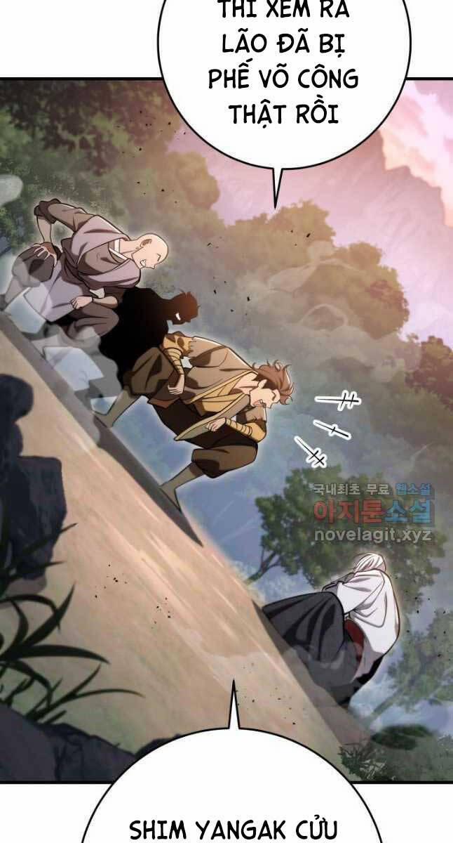 Cửu Thiên Kiếm Pháp 70 trang 11