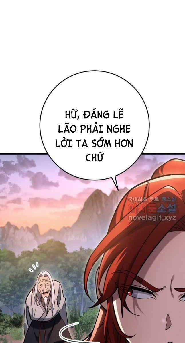 Cửu Thiên Kiếm Pháp 70 trang 25