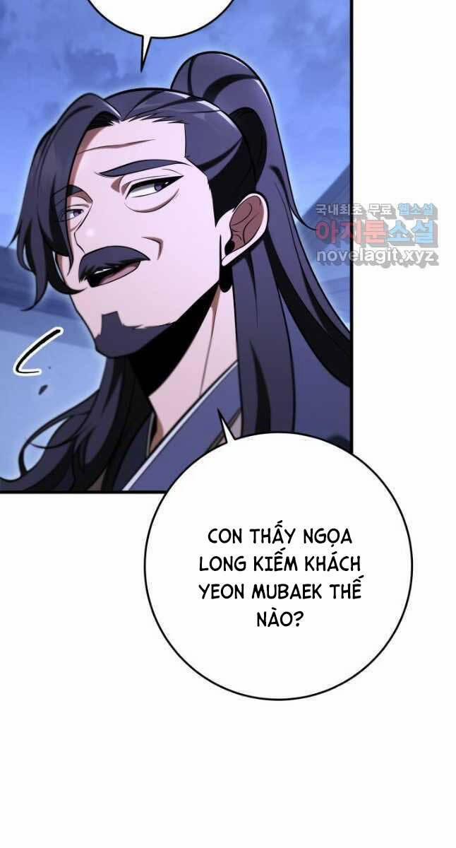 Cửu Thiên Kiếm Pháp 70 trang 42