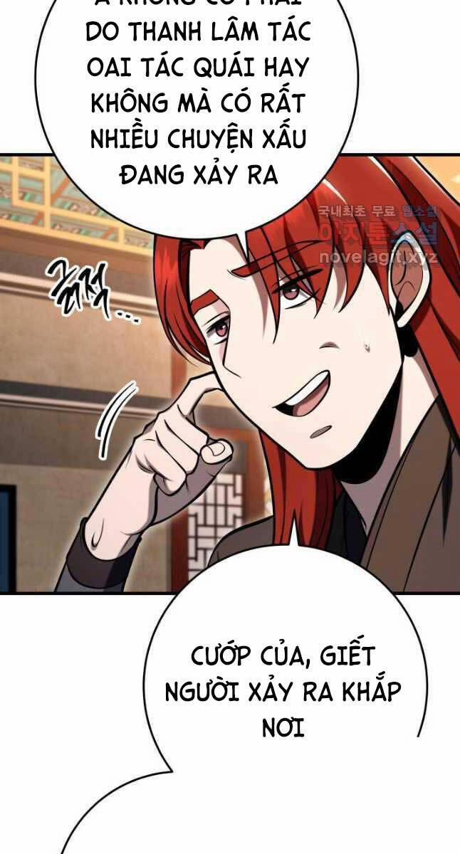 Cửu Thiên Kiếm Pháp 70 trang 71