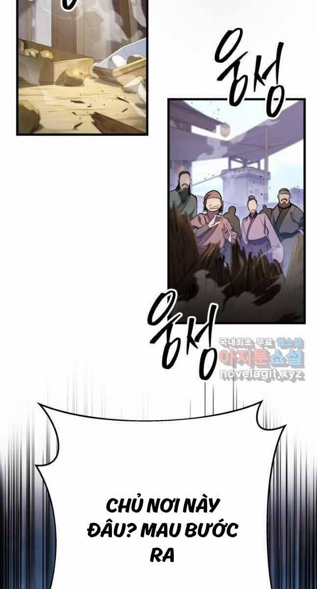 Cửu Thiên Kiếm Pháp 70 trang 73