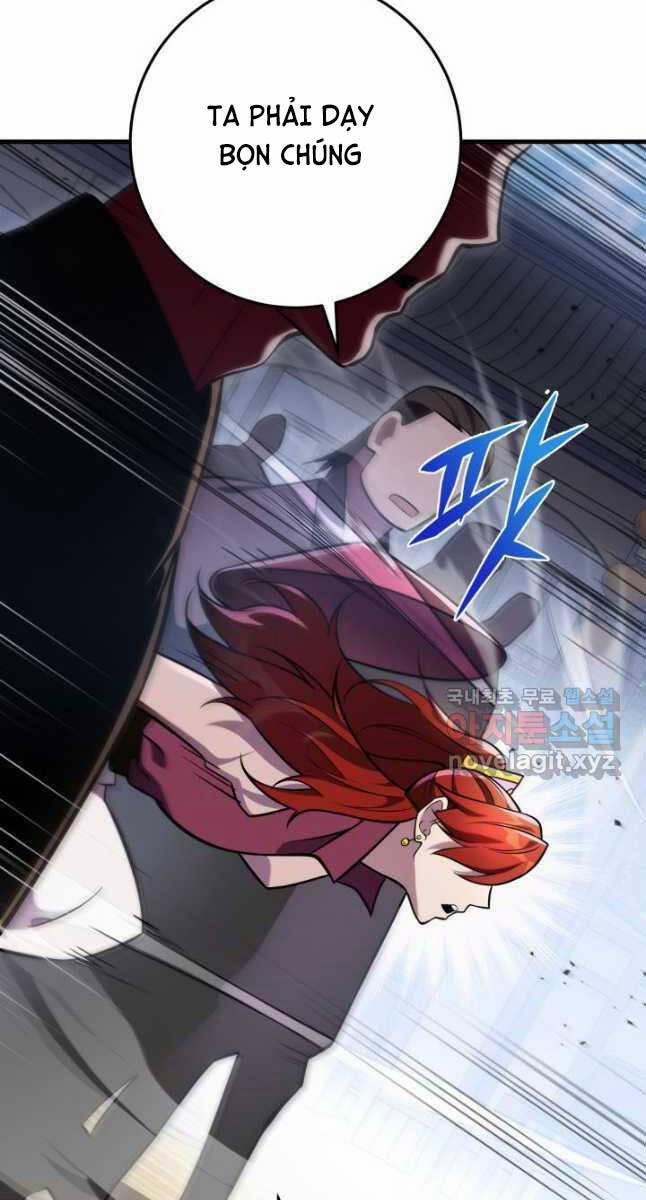 Cửu Thiên Kiếm Pháp 70 trang 83