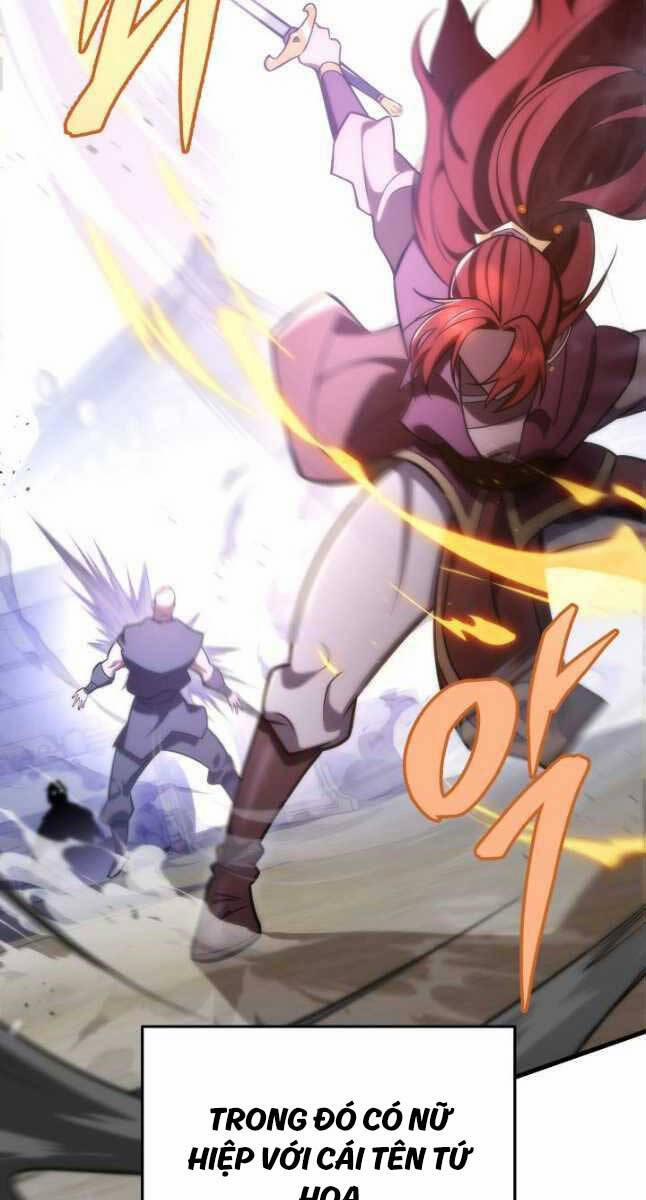 Cửu Thiên Kiếm Pháp 70 trang 87