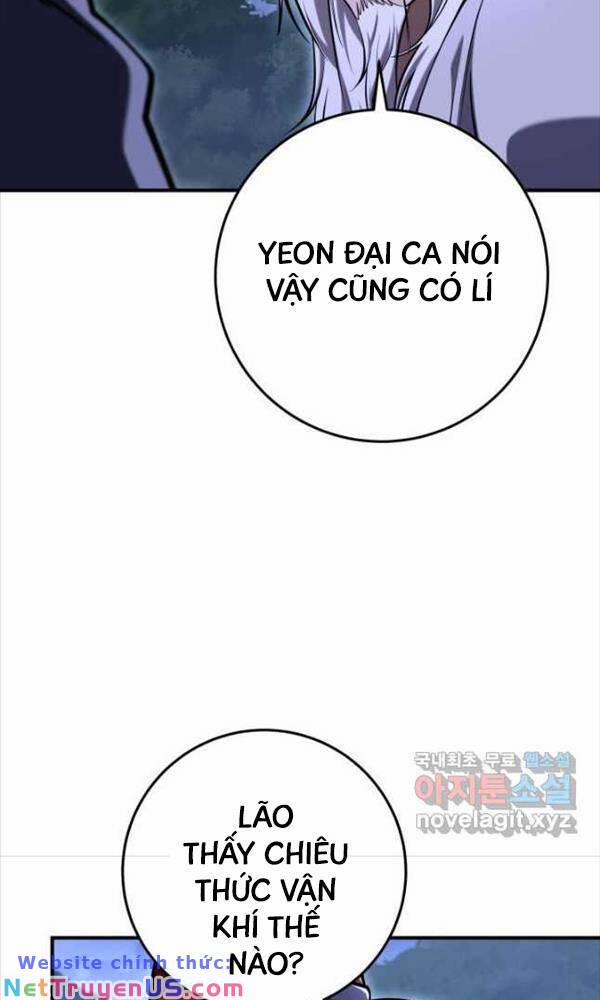 Cửu Thiên Kiếm Pháp 71 trang 101