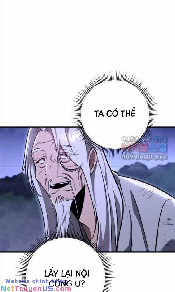 Cửu Thiên Kiếm Pháp 71 trang 121