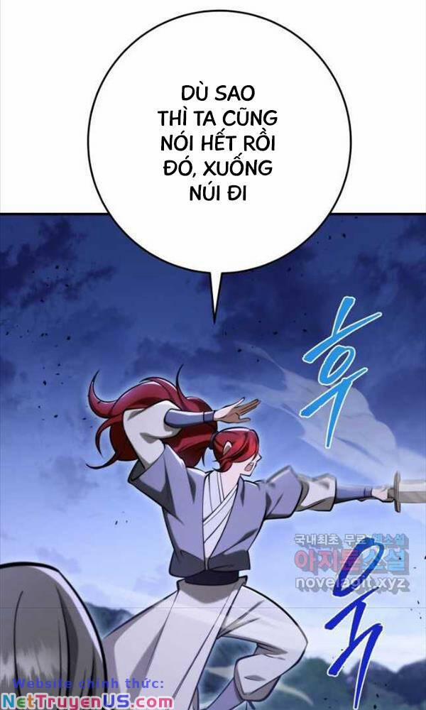 Cửu Thiên Kiếm Pháp 71 trang 130