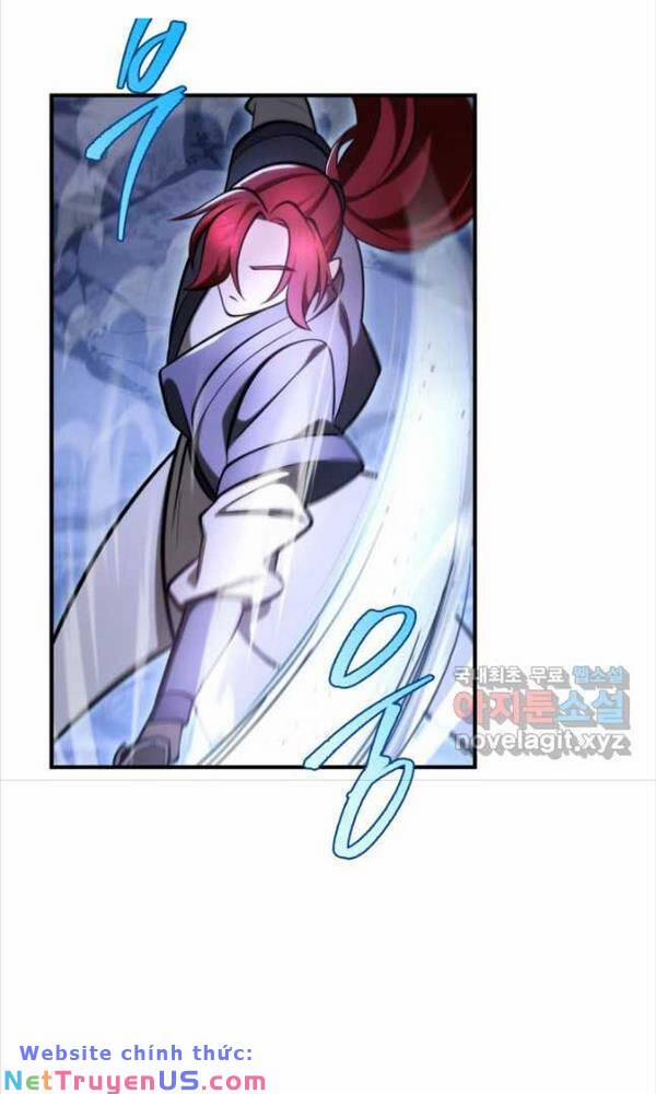 Cửu Thiên Kiếm Pháp 71 trang 132