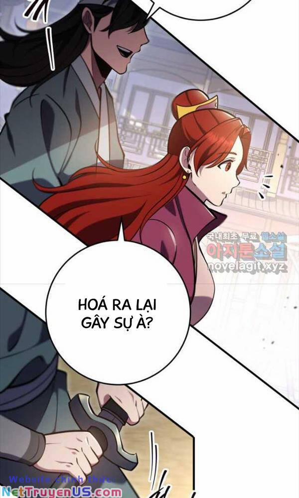 Cửu Thiên Kiếm Pháp 71 trang 18