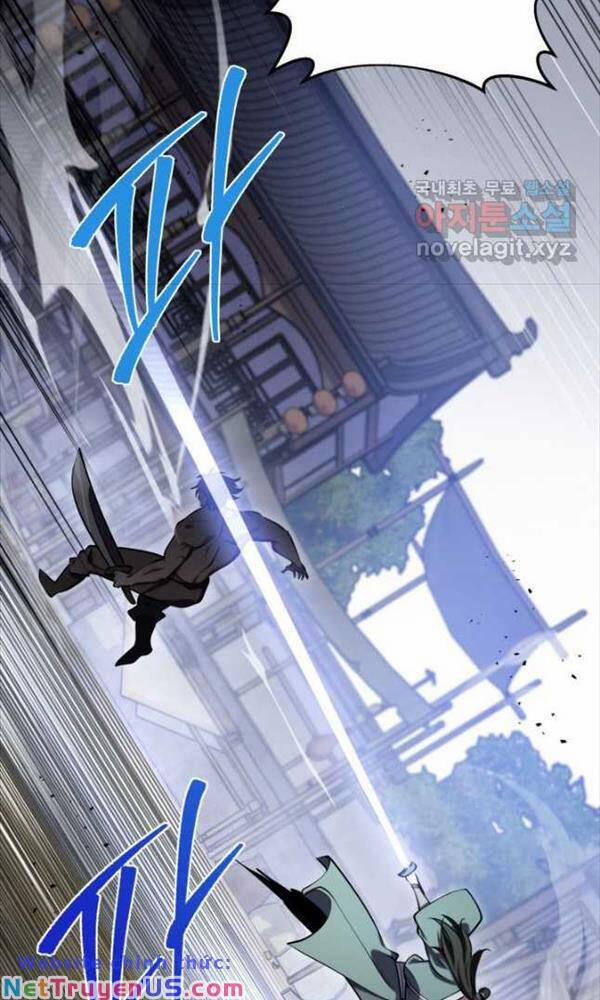 Cửu Thiên Kiếm Pháp 71 trang 22