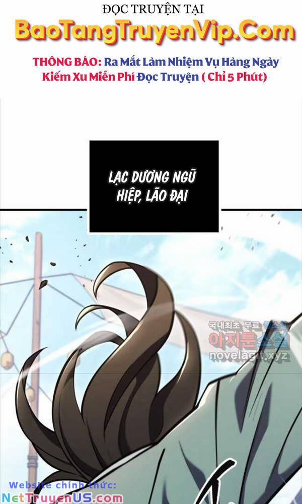 Cửu Thiên Kiếm Pháp 71 trang 26