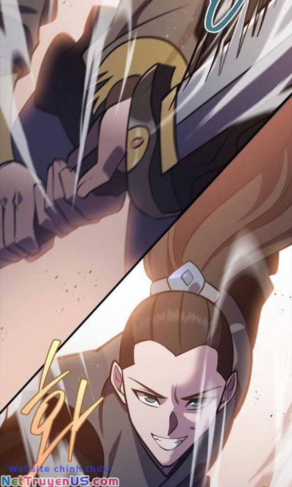 Cửu Thiên Kiếm Pháp 71 trang 35