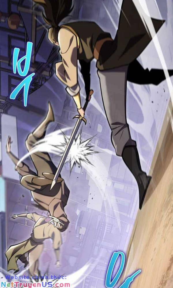 Cửu Thiên Kiếm Pháp 71 trang 37