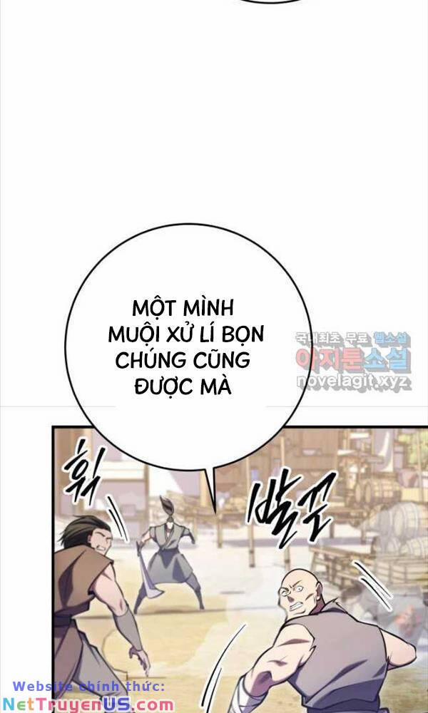 Cửu Thiên Kiếm Pháp 71 trang 47