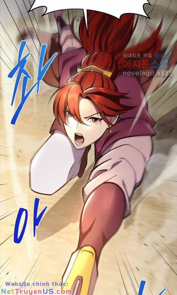 Cửu Thiên Kiếm Pháp 71 trang 51