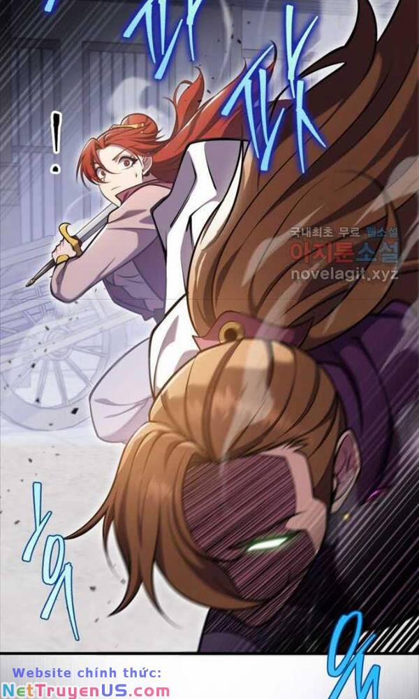 Cửu Thiên Kiếm Pháp 71 trang 65