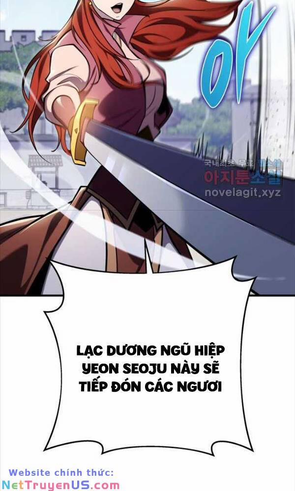 Cửu Thiên Kiếm Pháp 71 trang 7