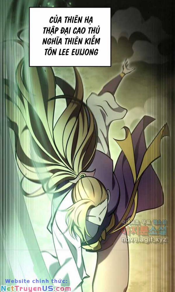 Cửu Thiên Kiếm Pháp 71 trang 72