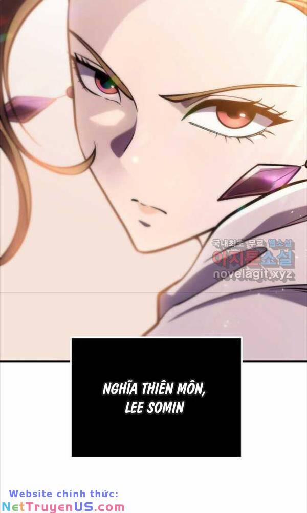 Cửu Thiên Kiếm Pháp 71 trang 76