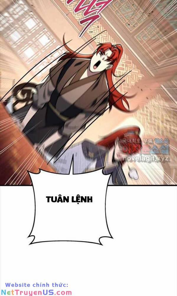 Cửu Thiên Kiếm Pháp 71 trang 92