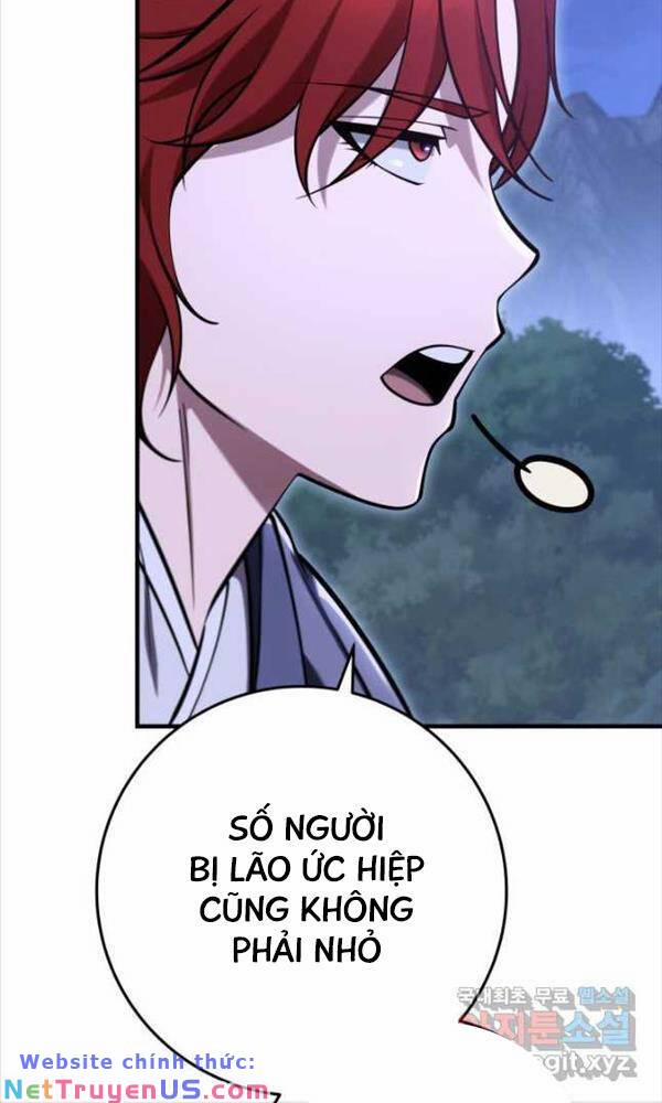 Cửu Thiên Kiếm Pháp 71 trang 99